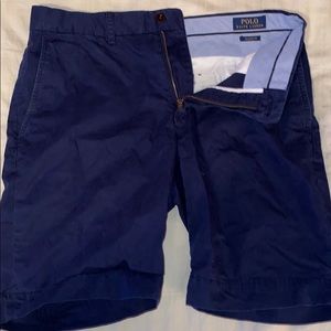 Polo Ralph Lauren shorts